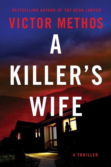 Vorderes Coverbild A Killer's Wife