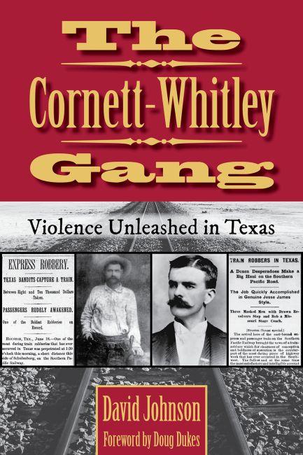 Vorderes Coverbild The Cornett-Whitley Gang, 21