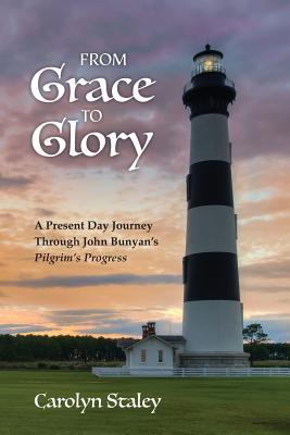 Vorderes Coverbild From Grace to Glory