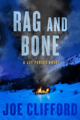 Vorderes Coverbild Rag and Bone