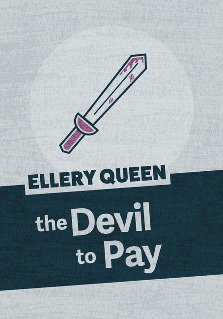 Vorderes Coverbild The Devil to Pay