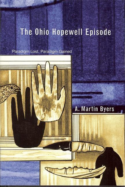 Vorderes Coverbild The Ohio Hopewell Episode