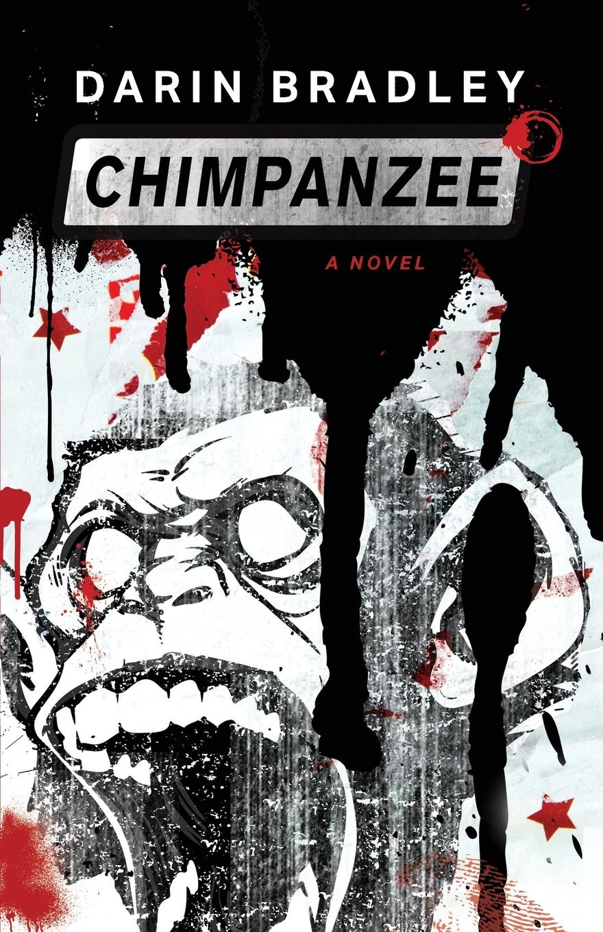 Vorderes Coverbild Chimpanzee
