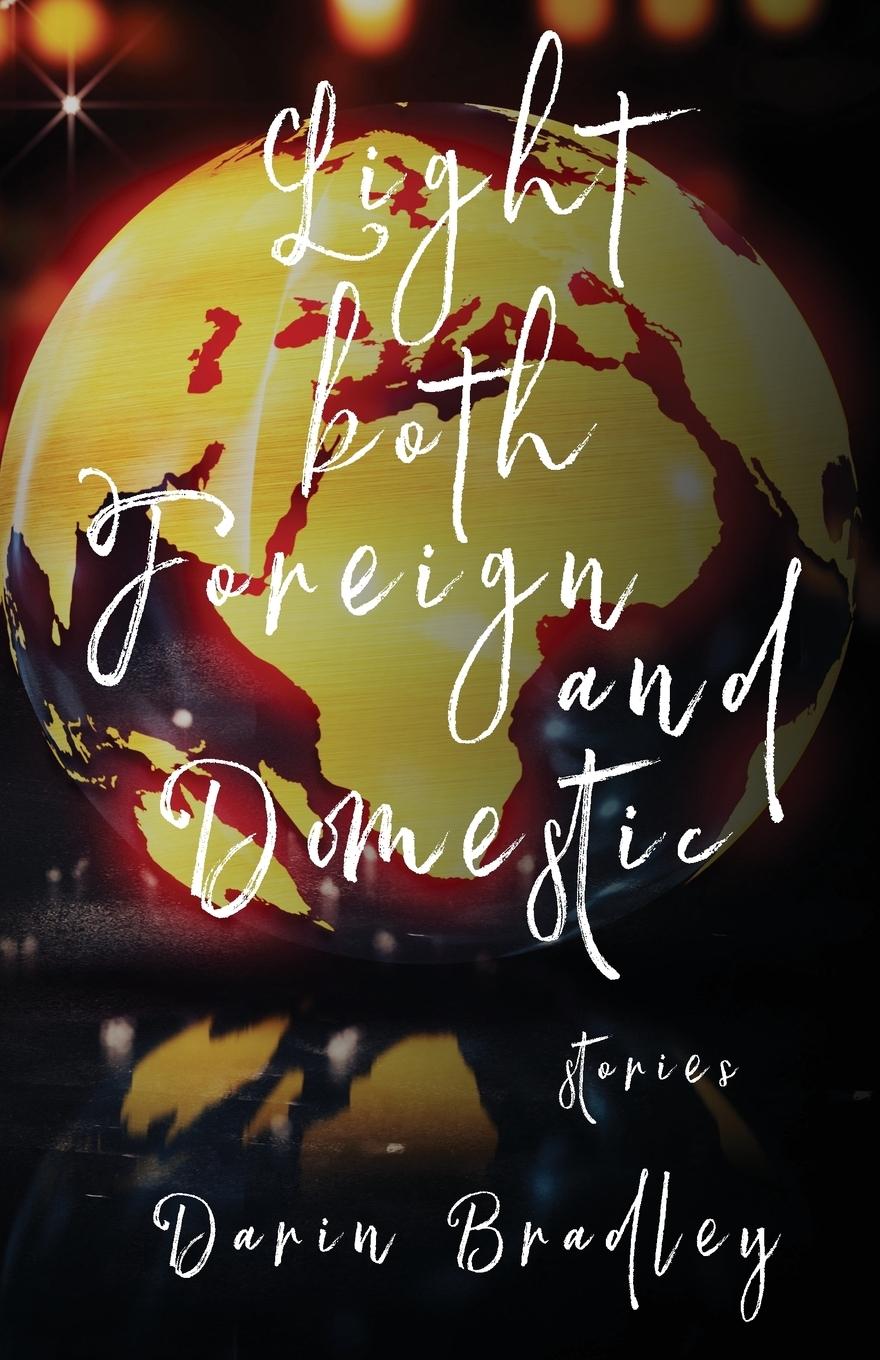 Vorderes Coverbild Light Both Foreign and Domestic