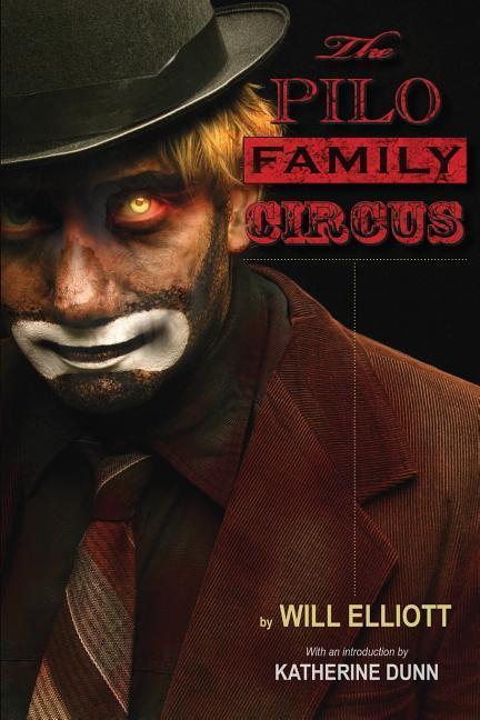 Vorderes Coverbild The Pilo Family Circus