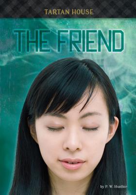Vorderes Coverbild The Friend