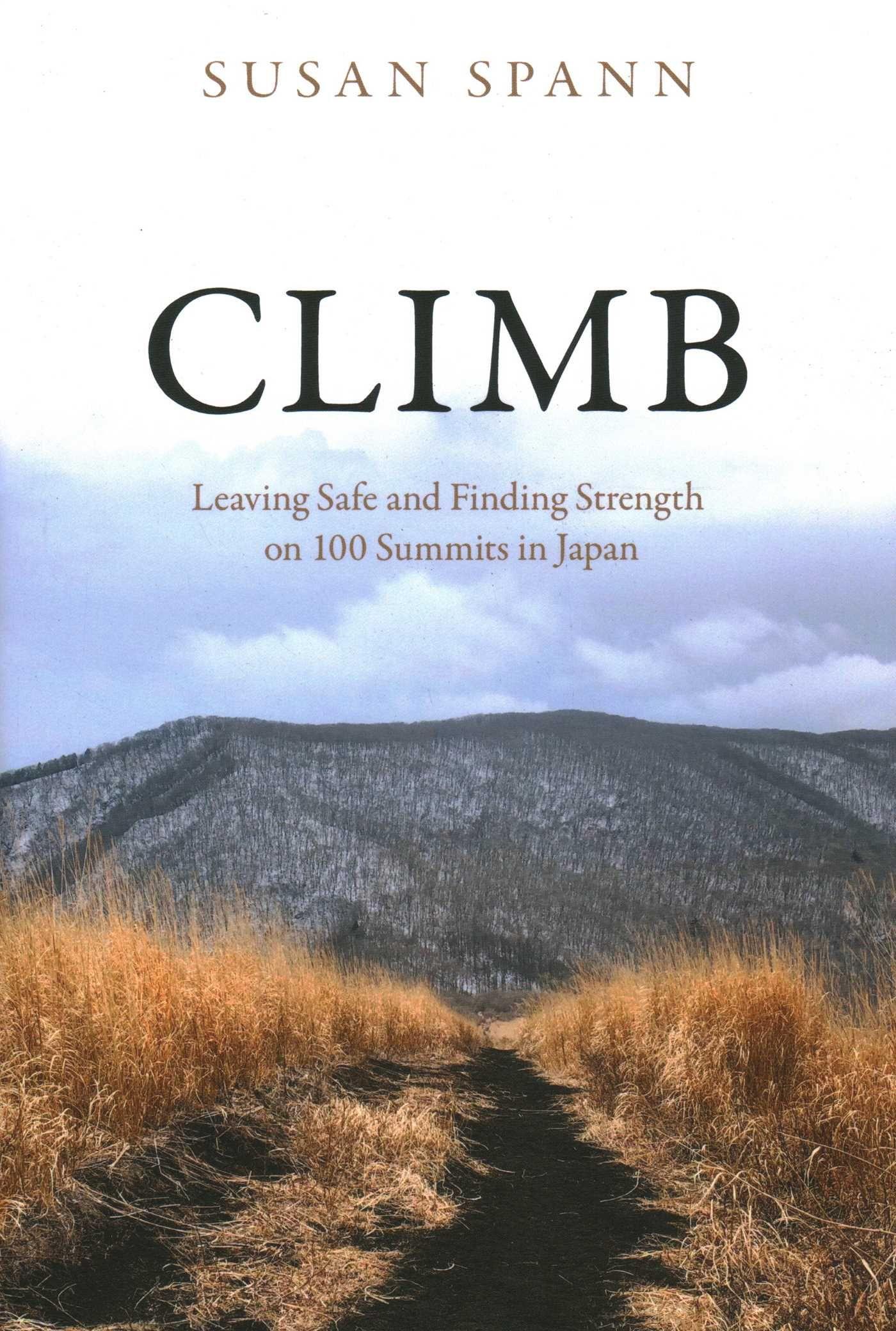 Vorderes Coverbild Climb