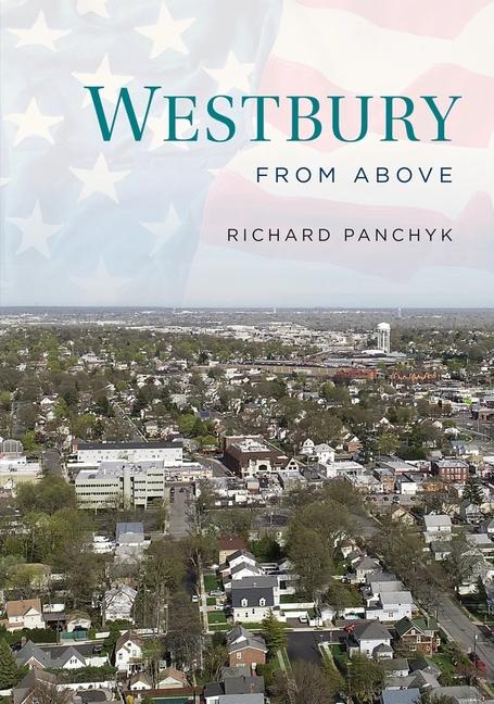 Vorderes Coverbild Westbury from Above