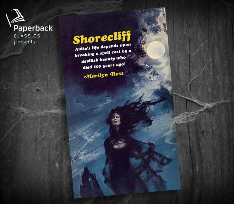 Vorderes Coverbild Shorecliff