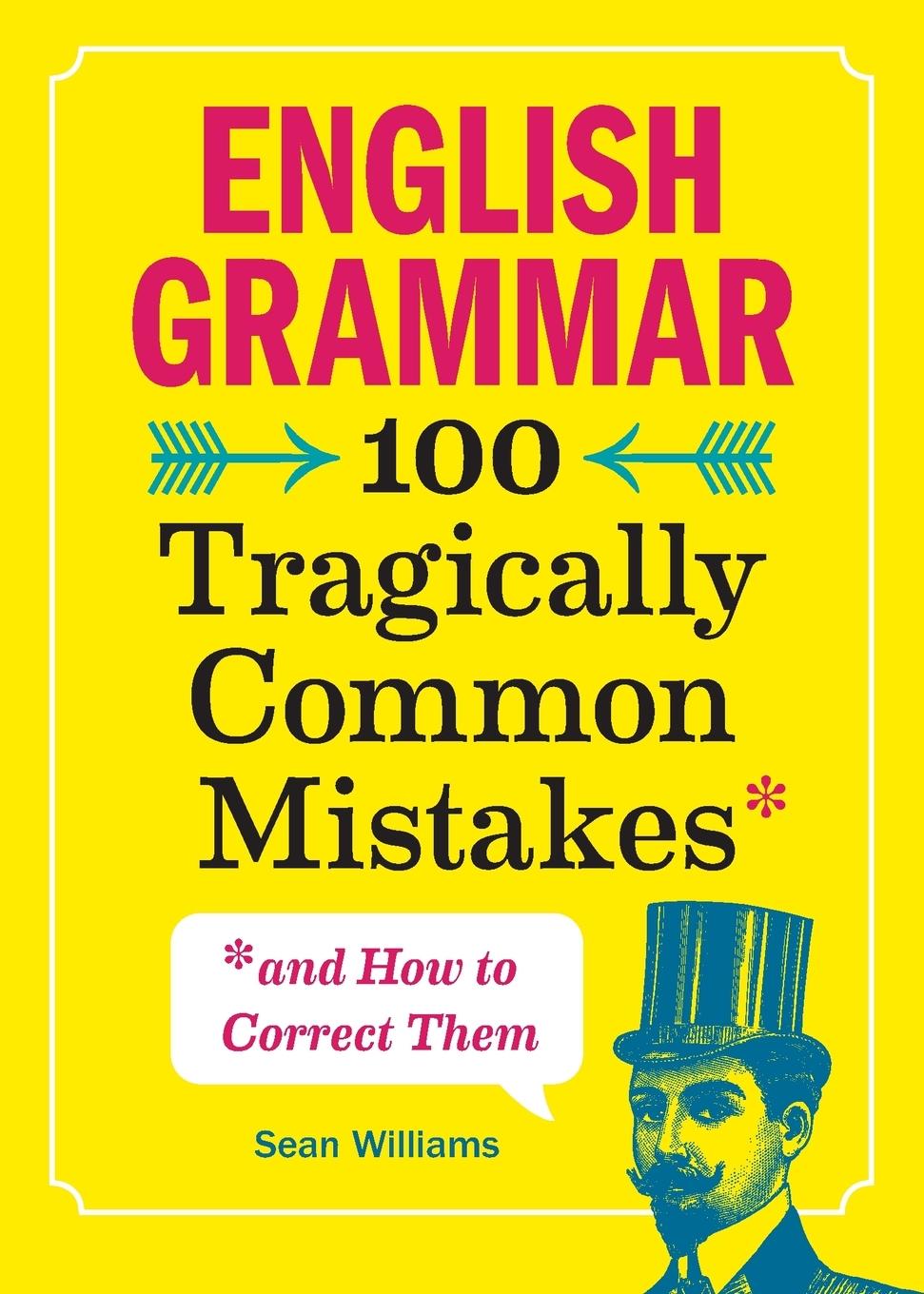 Vorderes Coverbild English Grammar