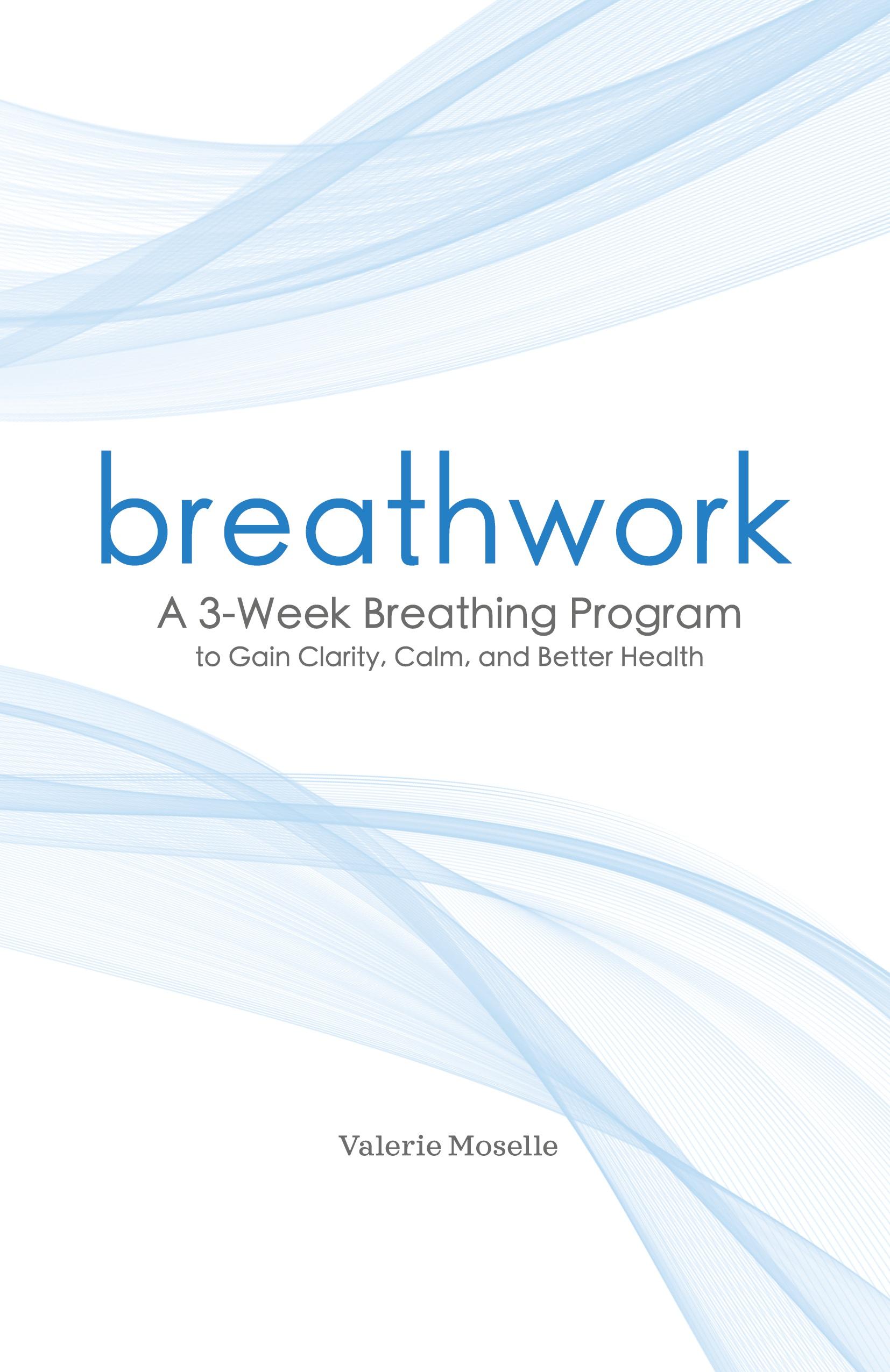 Vorderes Coverbild Breathwork