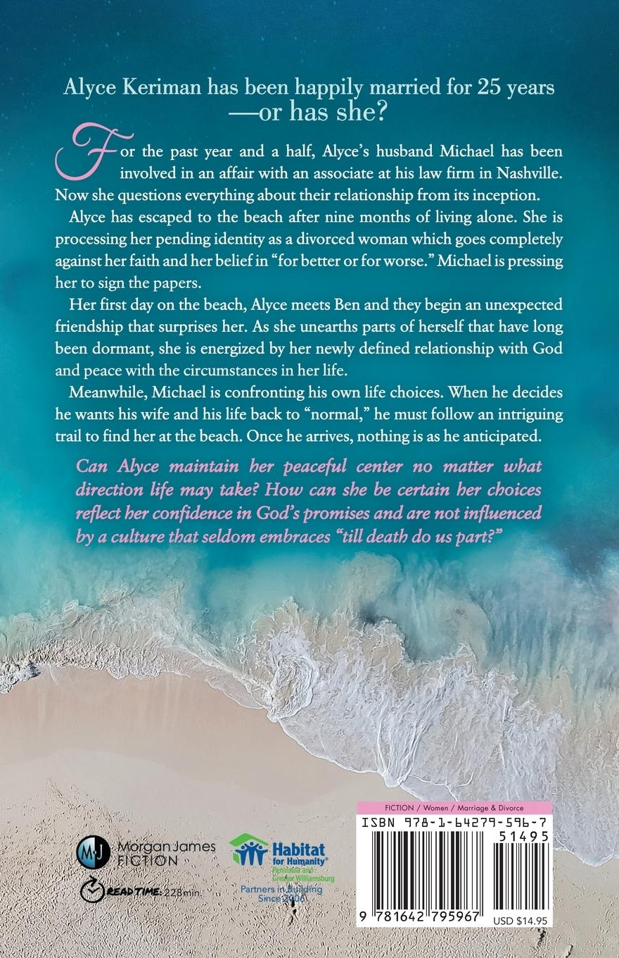 Rückseitencover Surviving Love