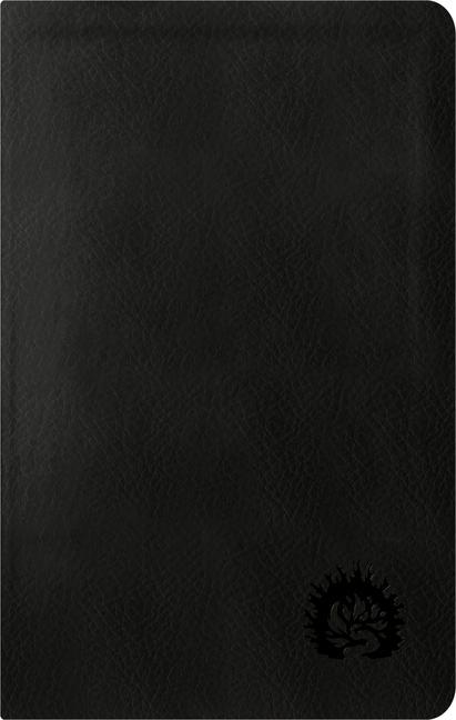 Vorderes Coverbild ESV Reformation Study Bible, Condensed Edition - Black, Leather-Like
