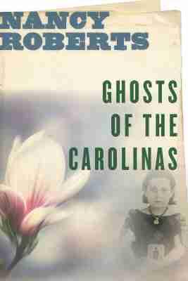 Vorderes Coverbild Ghosts of the Carolinas