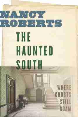 Vorderes Coverbild The Haunted South