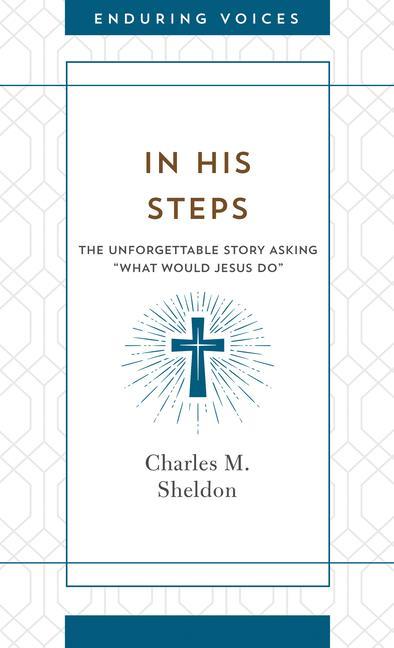 Vorderes Coverbild In His Steps