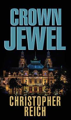 Vorderes Coverbild Crown Jewel