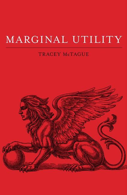 Vorderes Coverbild Marginal Utility