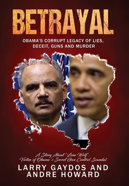 Vorderes Coverbild Betrayal