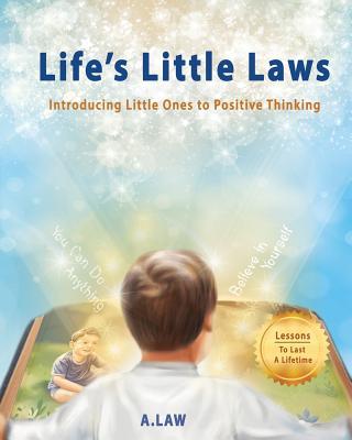 Vorderes Coverbild Life's Little Laws: Introducing Little Ones to Positive Thinking