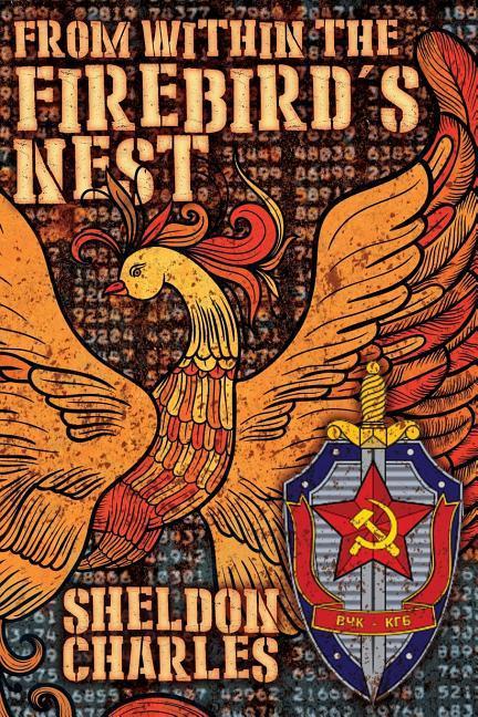 Vorderes Coverbild From Within the Firebird's Nest