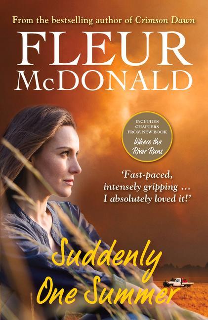 Vorderes Coverbild Suddenly One Summer