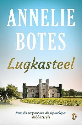 Vorderes Coverbild Lugkasteel