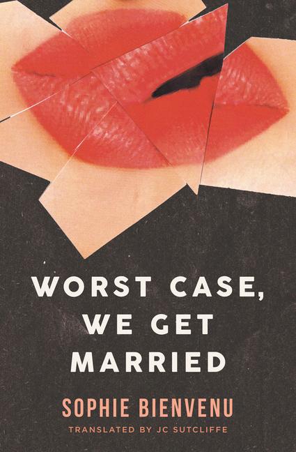 Vorderes Coverbild Worst Case, We Get Married