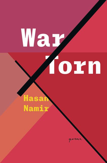 Vorderes Coverbild War / Torn