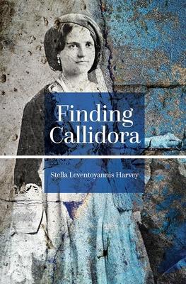 Vorderes Coverbild Finding Callidora