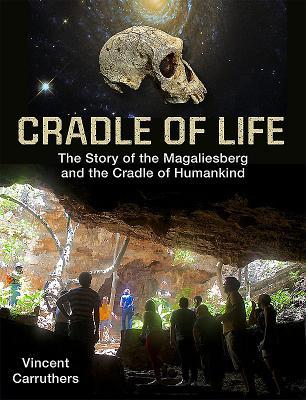 Vorderes Coverbild Cradle of Life