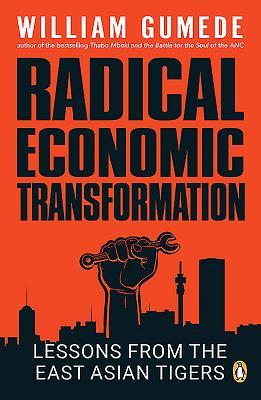 Vorderes Coverbild Radical Economic Transformation