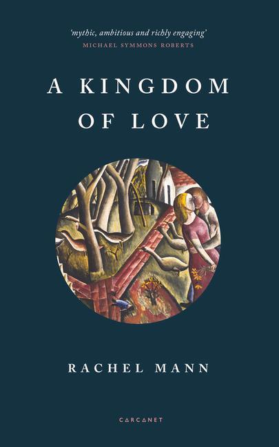 Vorderes Coverbild A Kingdom of Love