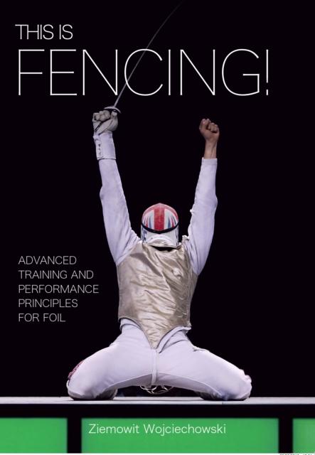 Vorderes Coverbild This is Fencing!