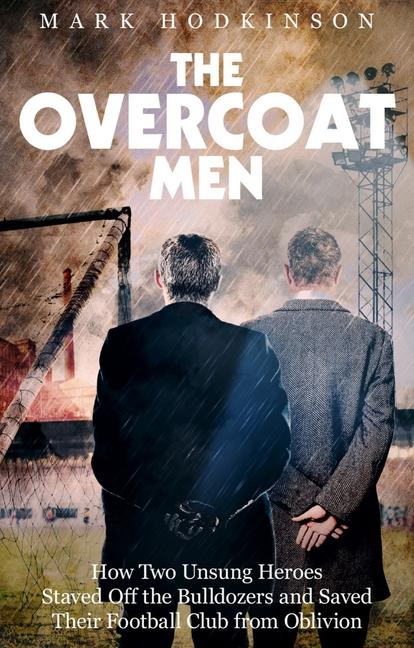 Vorderes Coverbild The Overcoat Men