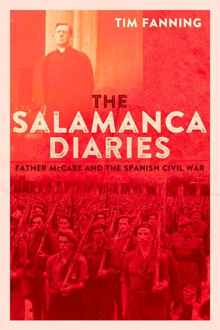 Vorderes Coverbild The Salamanca Diaries