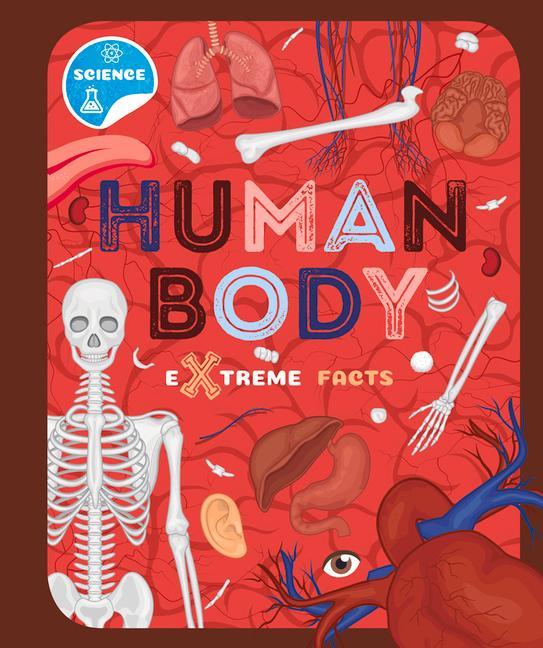 Vorderes Coverbild Human Body