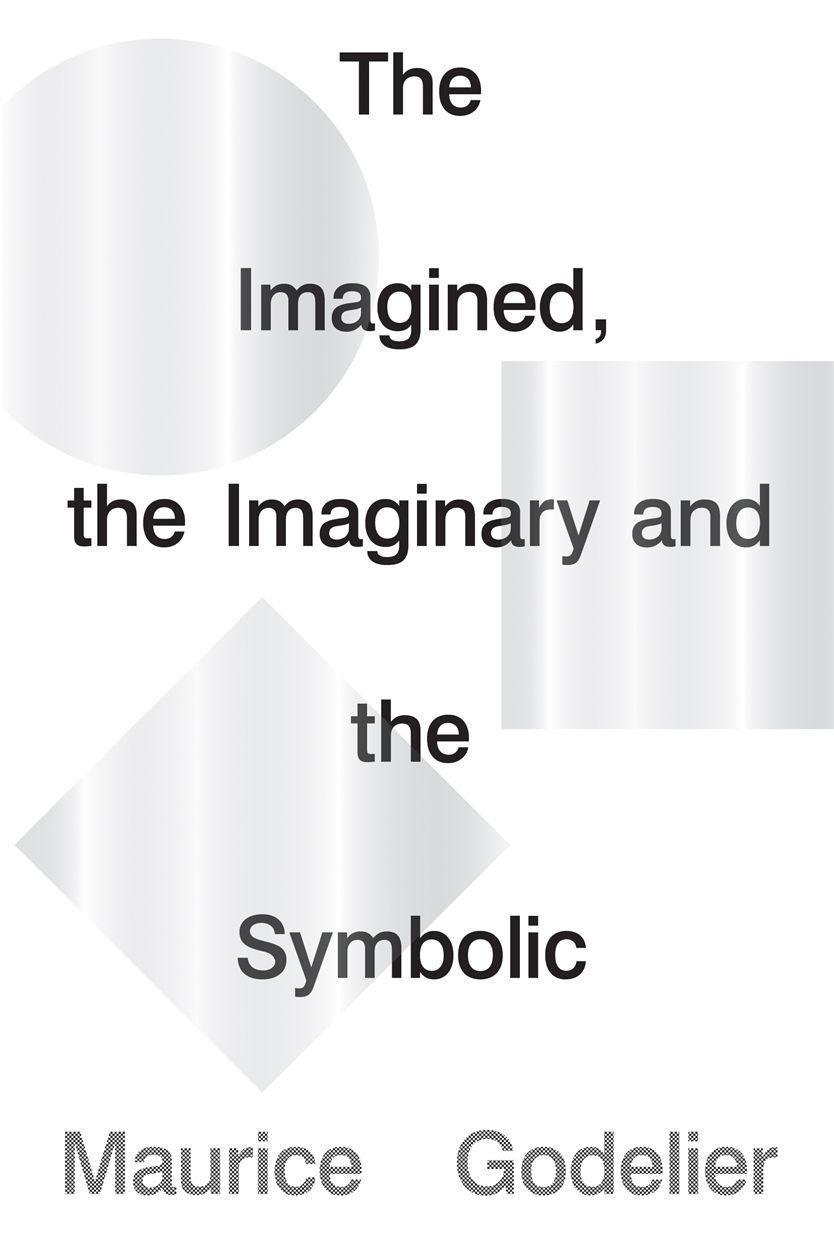 Vorderes Coverbild The Imagined, the Imaginary and the Symbolic