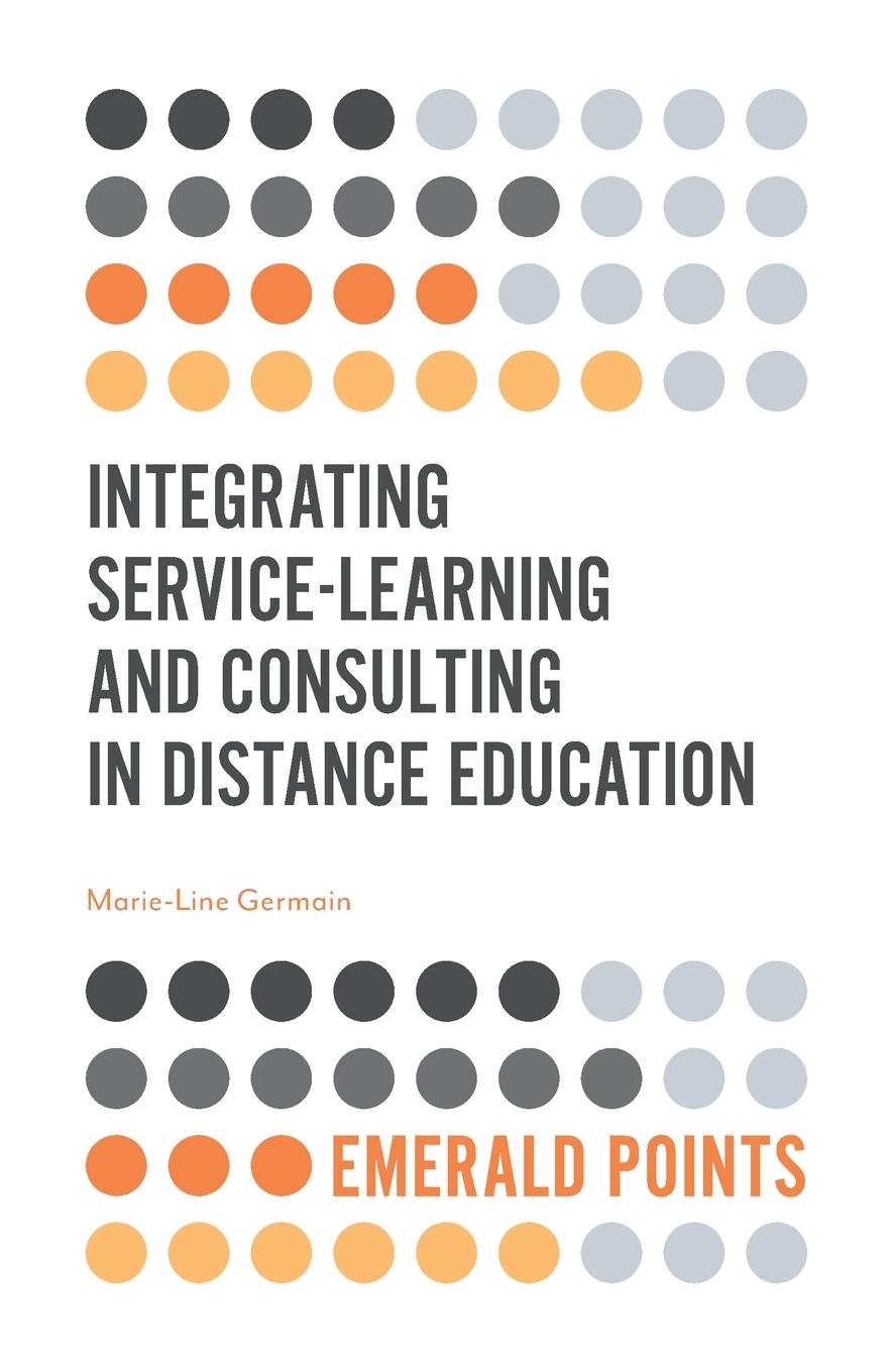 Vorderes Coverbild Integrating Service-Learning and Consulting in Distance Education