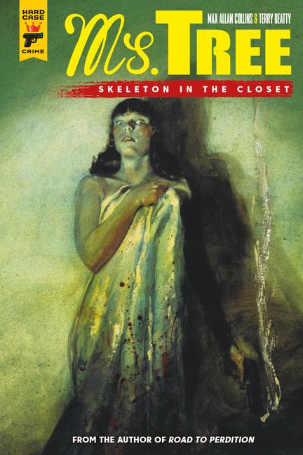 Vorderes Coverbild Ms Tree Volume 2: Skeleton in the Closet