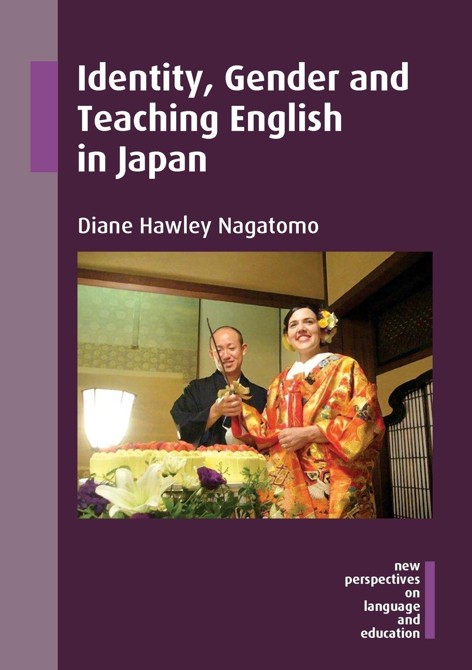 Vorderes Coverbild Identity, Gender and Teaching English in Japan