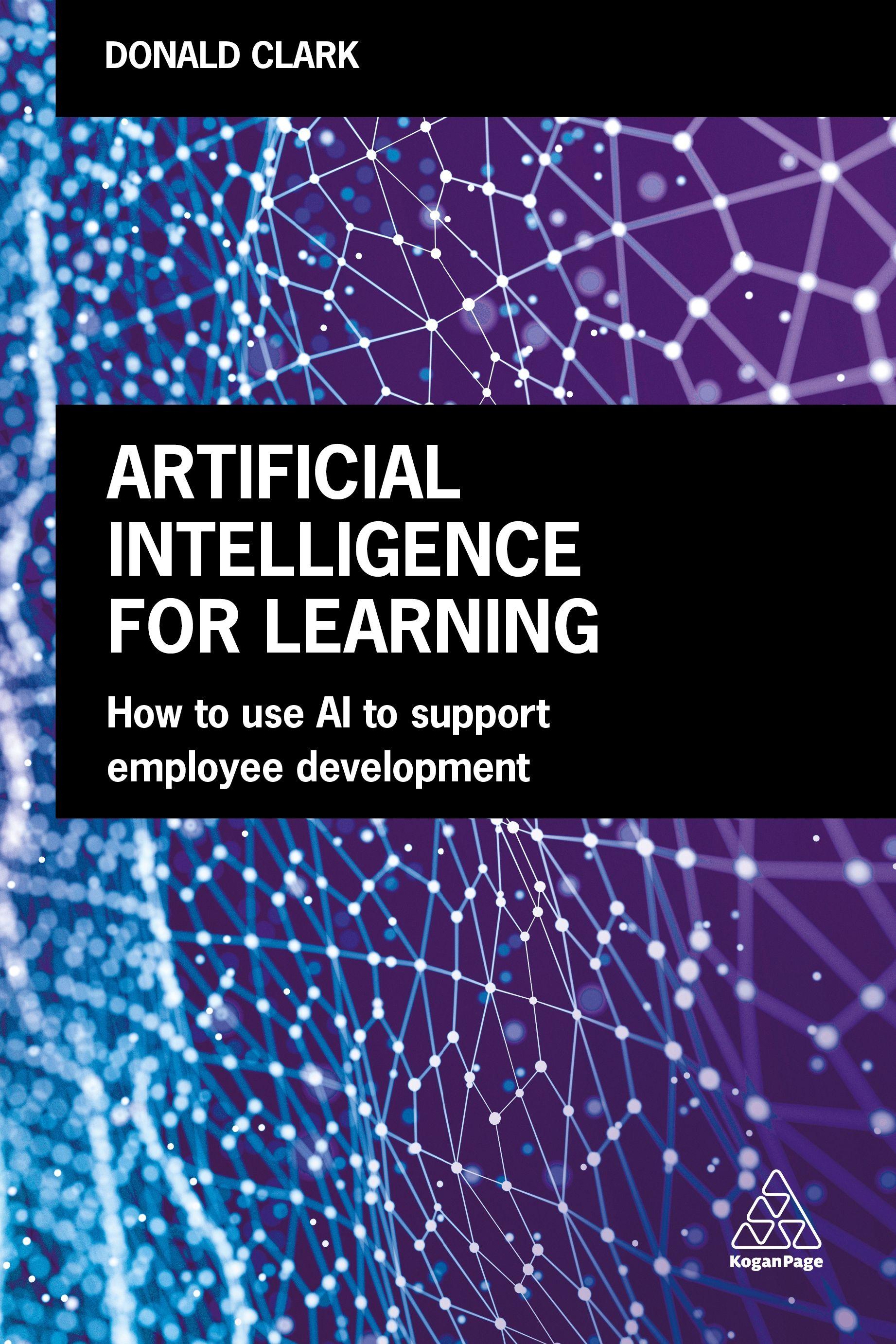 Vorderes Coverbild Artificial Intelligence for Learning