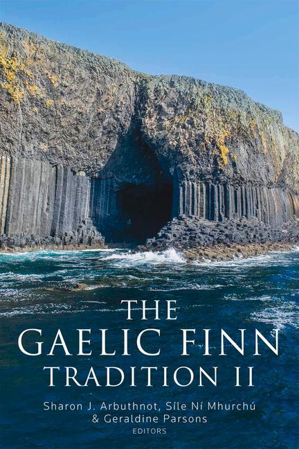 Vorderes Coverbild The Gaelic Finn Tradition II