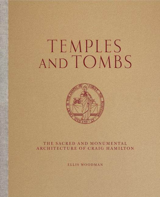 Vorderes Coverbild Temples and Tombs