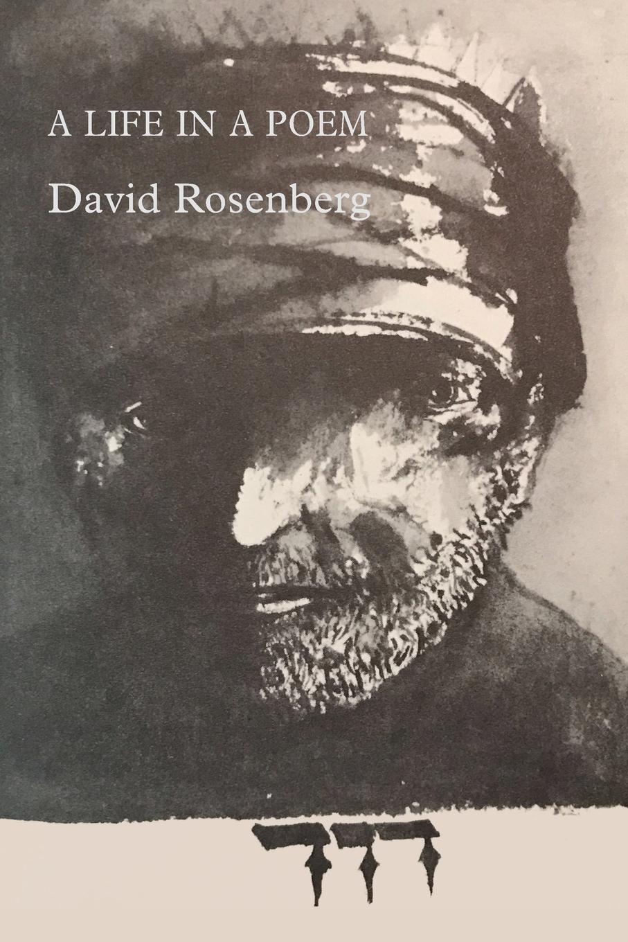 Vorderes Coverbild A Life in a Poem