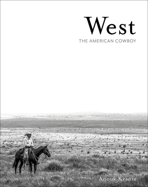 Vorderes Coverbild West