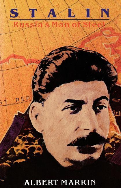 Vorderes Coverbild Stalin