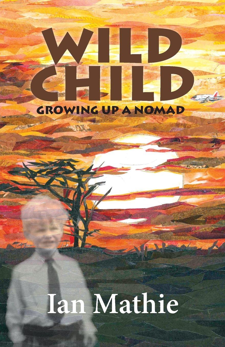 Vorderes Coverbild Wild Child