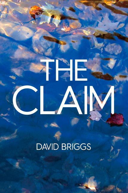 Vorderes Coverbild The Claim
