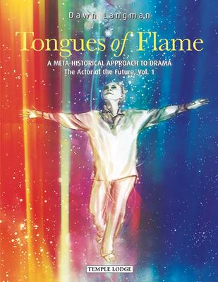 Vorderes Coverbild Tongues of Flame